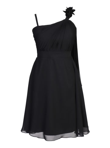 G.O.L.® FINEST COLLECTION Jurk zwart