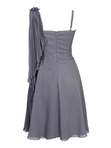 G.O.L.® FINEST COLLECTION Kleid in Grau