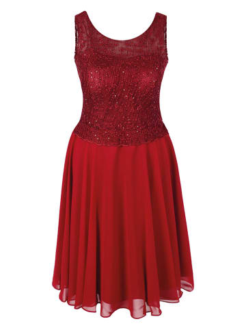 G.O.L.® FINEST COLLECTION Kleid in Rot