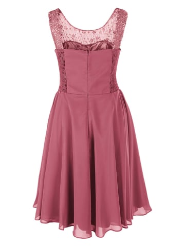 G.O.L.® FINEST COLLECTION Kleid in Altrosa