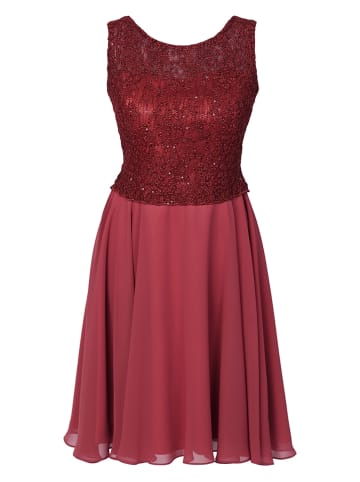 G.O.L.® FINEST COLLECTION Kleid in Rot