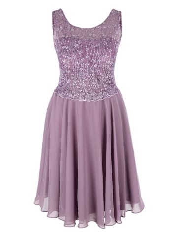 G.O.L.® FINEST COLLECTION Kleid in Lila