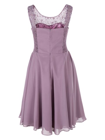 G.O.L.® FINEST COLLECTION Kleid in Lila