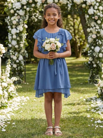 G.O.L.® FINEST COLLECTION Ballkleid in Blau