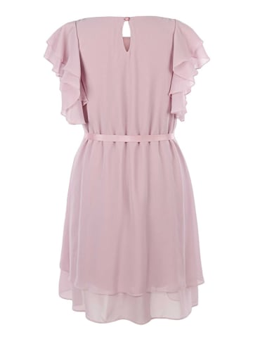 G.O.L.® FINEST COLLECTION Kleid in Rosa