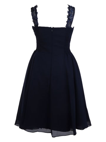 G.O.L.® FINEST COLLECTION Ballkleid in Dunkelblau