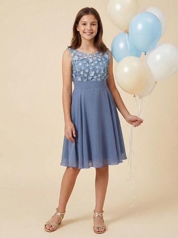 G.O.L.® FINEST COLLECTION Ballkleid in Blau