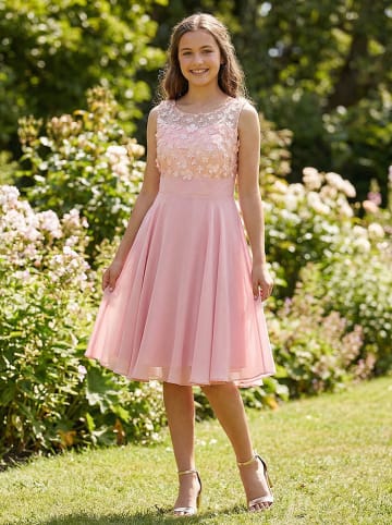 G.O.L.® FINEST COLLECTION Ballkleid in Rosa