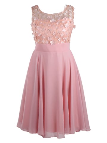 G.O.L.® FINEST COLLECTION Ballkleid in Rosa