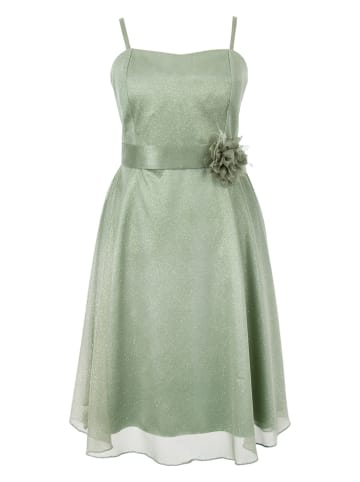 G.O.L.® FINEST COLLECTION Kleid in Grün