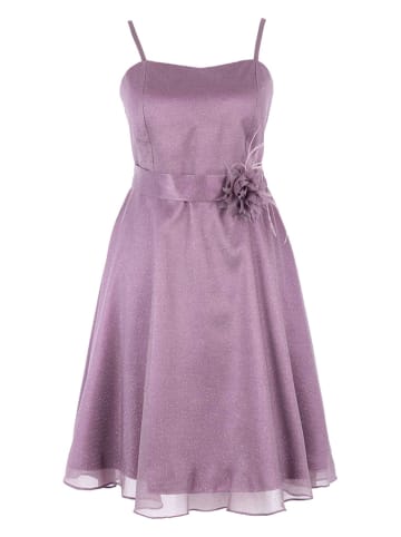 G.O.L.® FINEST COLLECTION Kleid in Lila