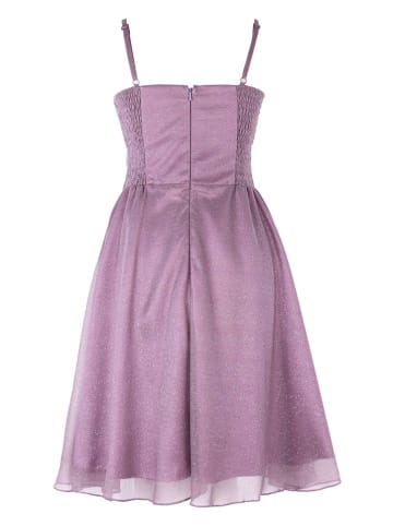 G.O.L.® FINEST COLLECTION Kleid in Lila