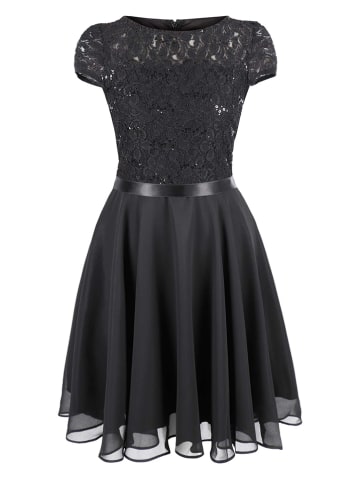 G.O.L.® FINEST COLLECTION Ballkleid in Schwarz