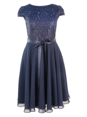 G.O.L.® FINEST COLLECTION Ballkleid in Dunkelblau