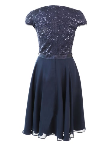 G.O.L.® FINEST COLLECTION Ballkleid in Dunkelblau