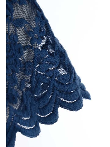 G.O.L.® FINEST COLLECTION Kleid in Dunkelblau