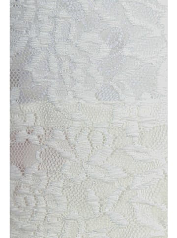 G.O.L.® FINEST COLLECTION Kleid in Creme/ Blau