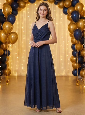 G.O.L.® FINEST COLLECTION Ballkleid in Dunkelblau