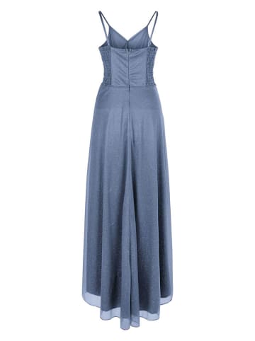 G.O.L.® FINEST COLLECTION Jurk blauw