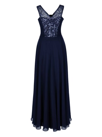 G.O.L.® FINEST COLLECTION Jurk donkerblauw