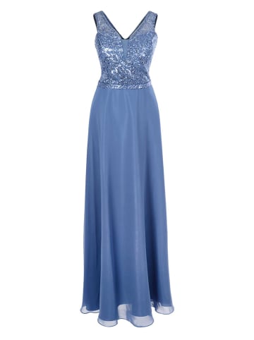 G.O.L.® FINEST COLLECTION Kleid in Blau