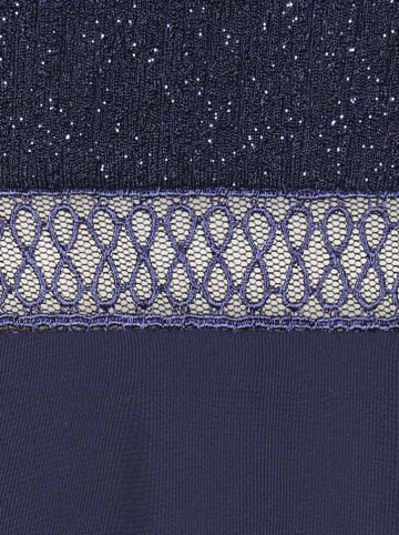G.O.L.® FINEST COLLECTION Kleid in Dunkelblau
