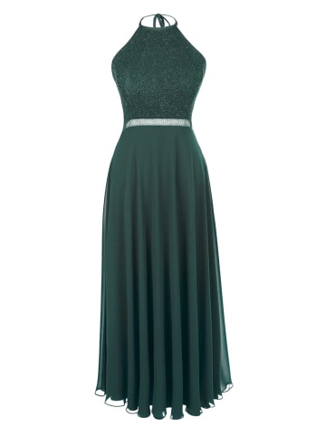 G.O.L.® FINEST COLLECTION Ballkleid in Grün