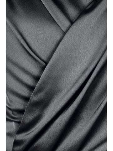 G.O.L.® FINEST COLLECTION Sukienka w kolorze szarym