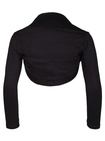 G.O.L.® FINEST COLLECTION Bolero in Schwarz