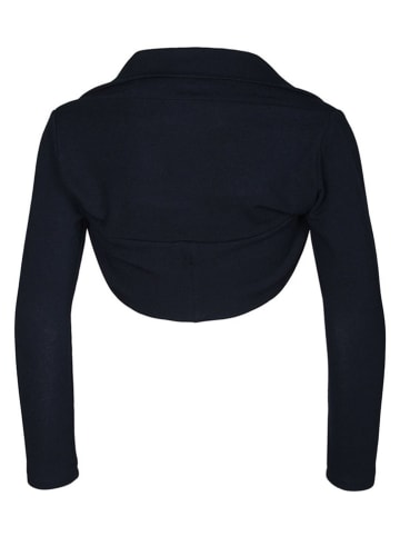 G.O.L.® FINEST COLLECTION Bolerko w kolorze granatowym