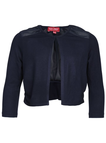 G.O.L.® FINEST COLLECTION Bolero in Dunkelblau