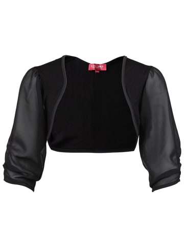 G.O.L.® FINEST COLLECTION Bolero in Schwarz