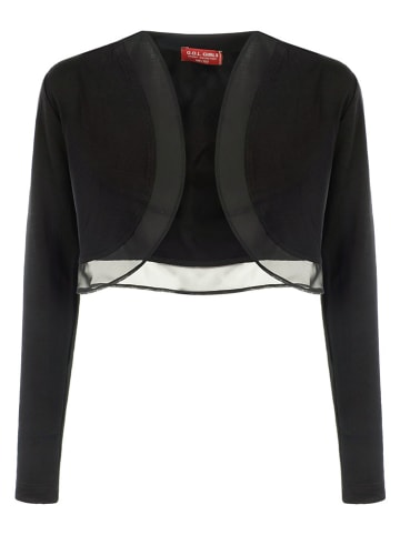 G.O.L.® FINEST COLLECTION Bolero in Schwarz