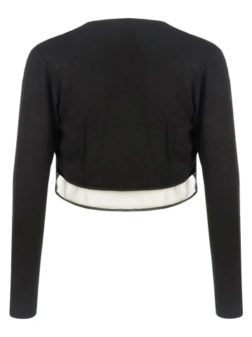 G.O.L.® FINEST COLLECTION Bolero in Schwarz