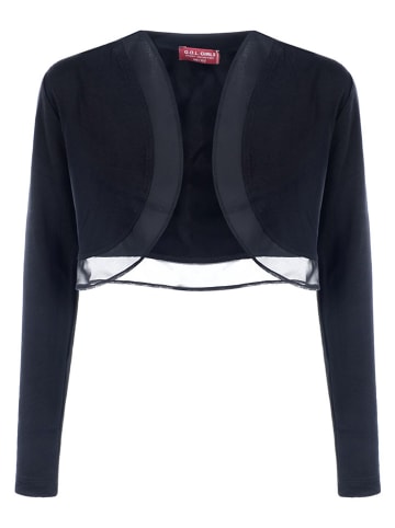 G.O.L.® FINEST COLLECTION Bolero in Dunkelblau