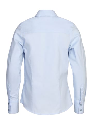 G.O.L.® FINEST COLLECTION Blouse lichtblauw