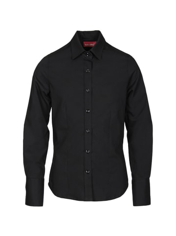 G.O.L.® FINEST COLLECTION Bluse in Schwarz