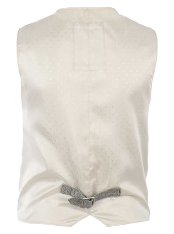 G.O.L.® FINEST COLLECTION Weste in Grau/ Beige