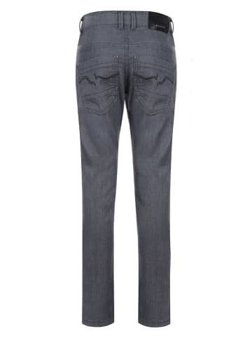 G.O.L.® FINEST COLLECTION Jeans - Comfort fit - in Grau