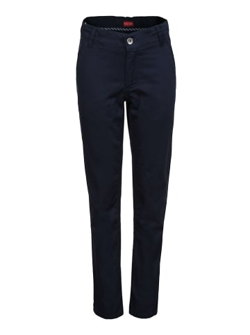 G.O.L.® FINEST COLLECTION Chinobroek donkerblauw