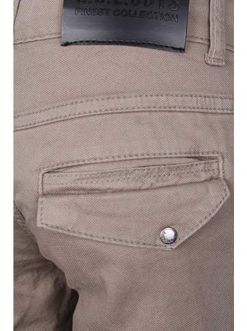 G.O.L.® FINEST COLLECTION Chino in Beige