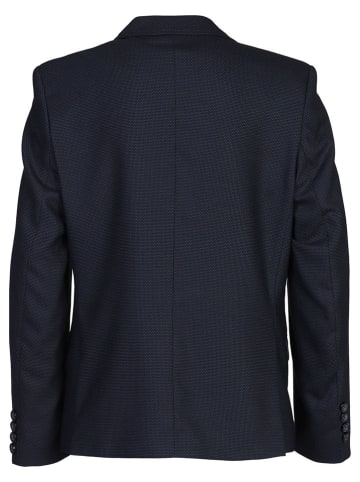 G.O.L.® FINEST COLLECTION Colbert - regular fit - donkerblauw