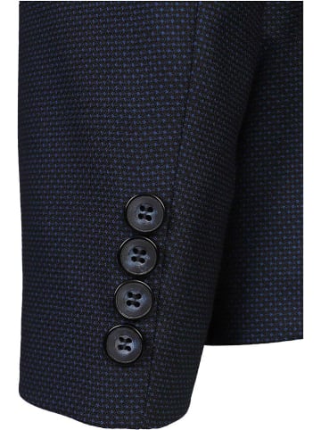 G.O.L.® FINEST COLLECTION Sakko - Regular fit - in Dunkelblau