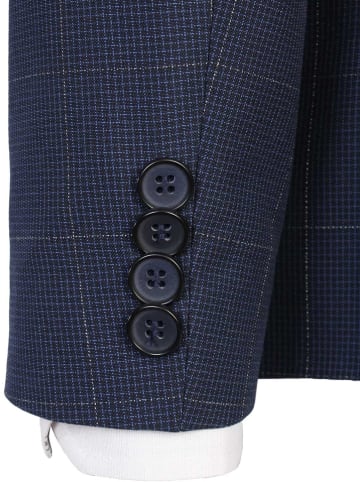 G.O.L.® FINEST COLLECTION Blazer - slim fit - donkerblauw