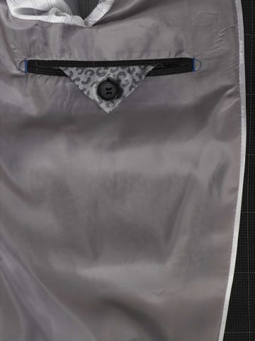 G.O.L.® FINEST COLLECTION Sakko - Slim fit - in Anthrazit