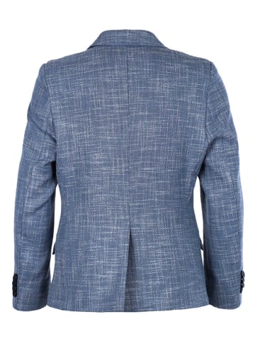 G.O.L.® FINEST COLLECTION Sakko - Regular fit - in Blau