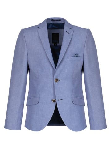 G.O.L.® FINEST COLLECTION Sakko - Slim fit - in Blau