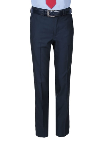 G.O.L.® FINEST COLLECTION Anzug - Slim-fit - in Dunkelblau