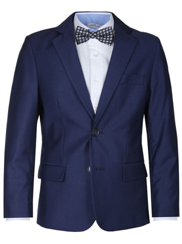 G.O.L.® FINEST COLLECTION Anzug - Regular fit - in Dunkelblau