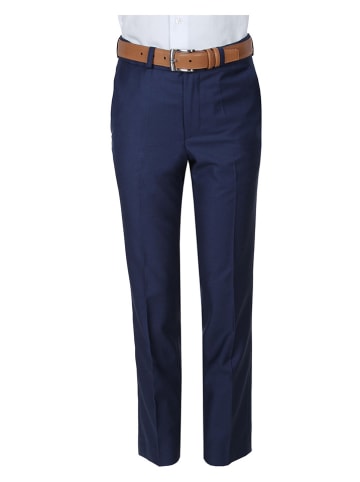 G.O.L.® FINEST COLLECTION Anzug - Regular fit - in Dunkelblau